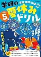 小学5年　2025年　夏ドリル　13冊　まとめ売り 小学5年 2025年 夏ドリル 13冊 まとめ売り - メルカリ